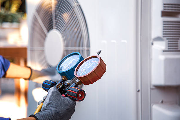 Affordable Hvac solutions in Finly, IN